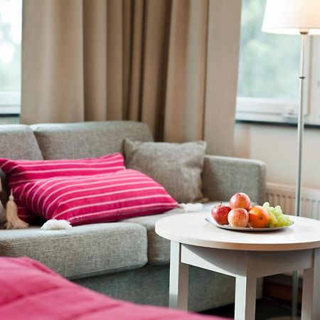 Hörby Ringsjoestrand Hotel חדר תמונה
