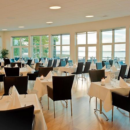 Hörby Ringsjoestrand Hotel מראה חיצוני תמונה