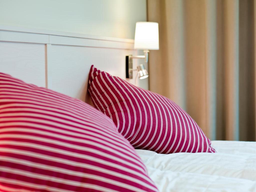 Hörby Ringsjoestrand Hotel חדר תמונה