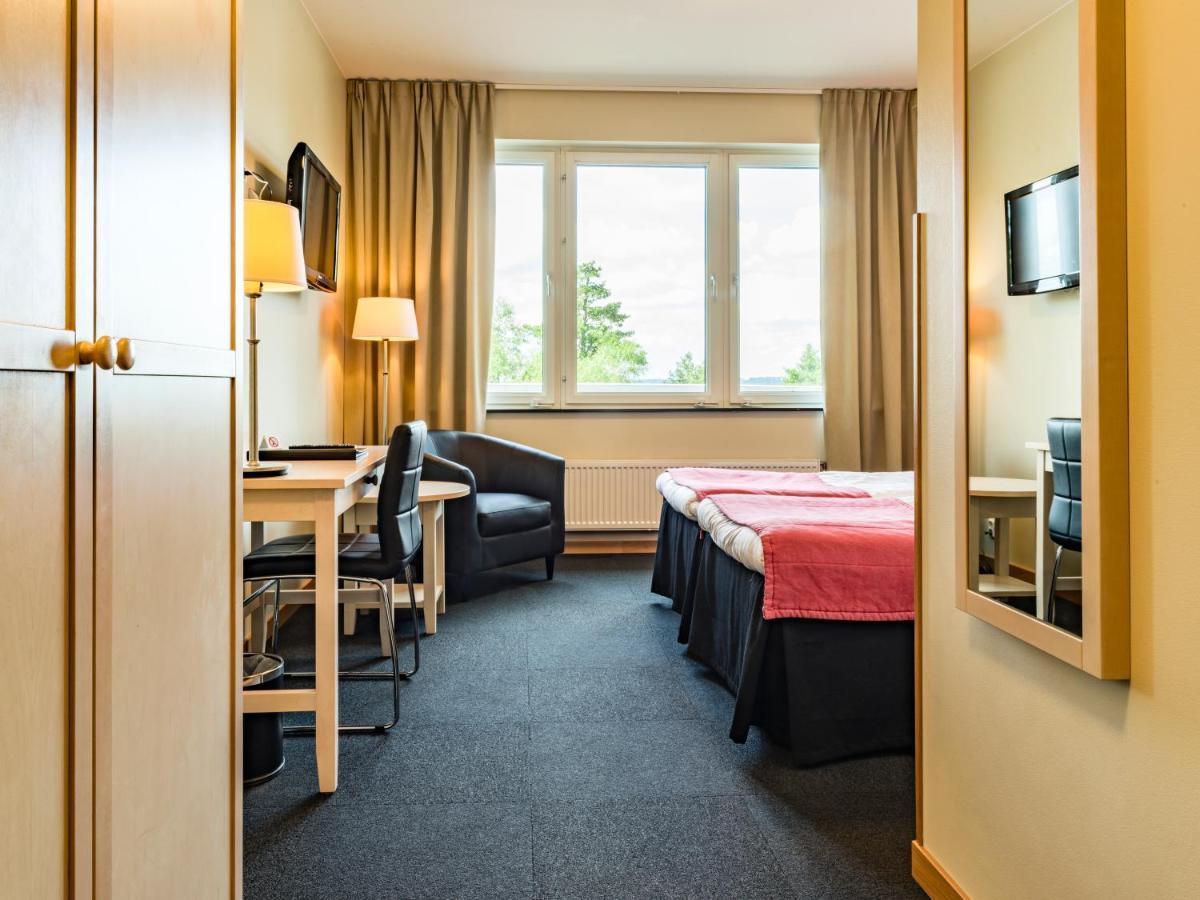 Hörby Ringsjoestrand Hotel מראה חיצוני תמונה