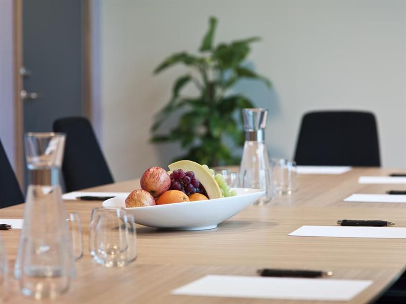 Hörby Ringsjoestrand Hotel מראה חיצוני תמונה