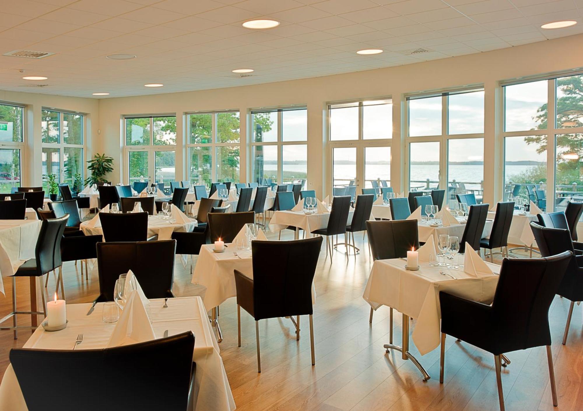 Hörby Ringsjoestrand Hotel מראה חיצוני תמונה