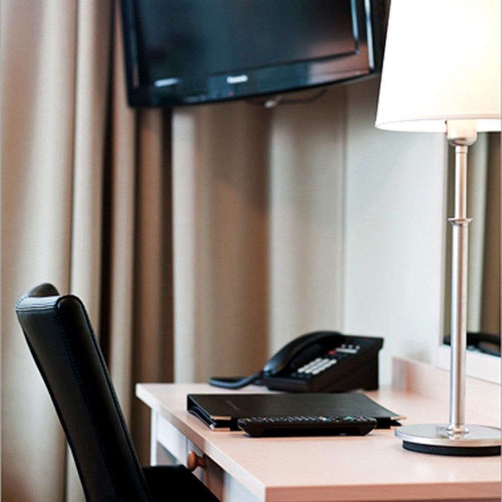 Hörby Ringsjoestrand Hotel מראה חיצוני תמונה