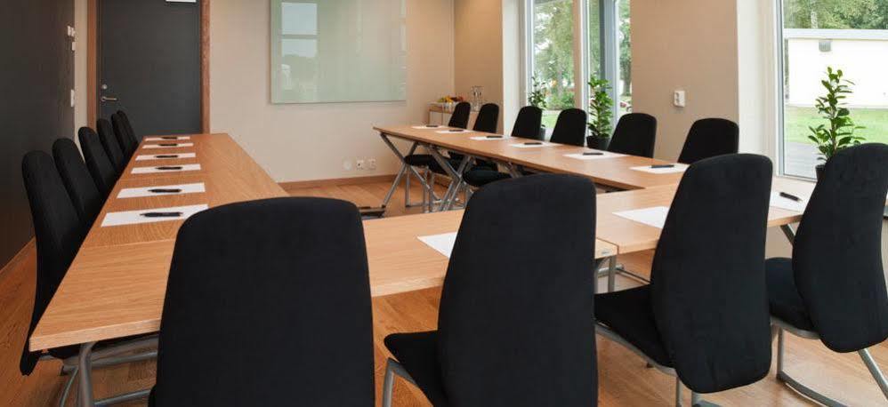 Hörby Ringsjoestrand Hotel מראה חיצוני תמונה