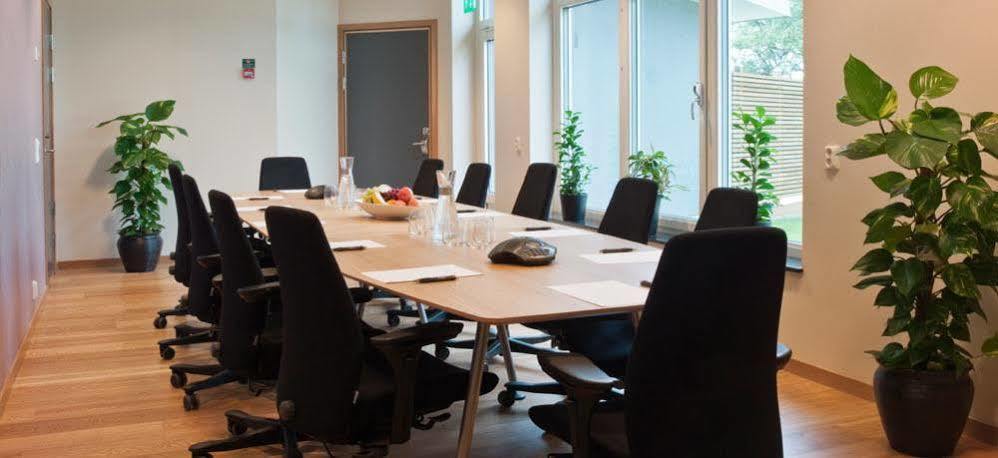 Hörby Ringsjoestrand Hotel מראה חיצוני תמונה
