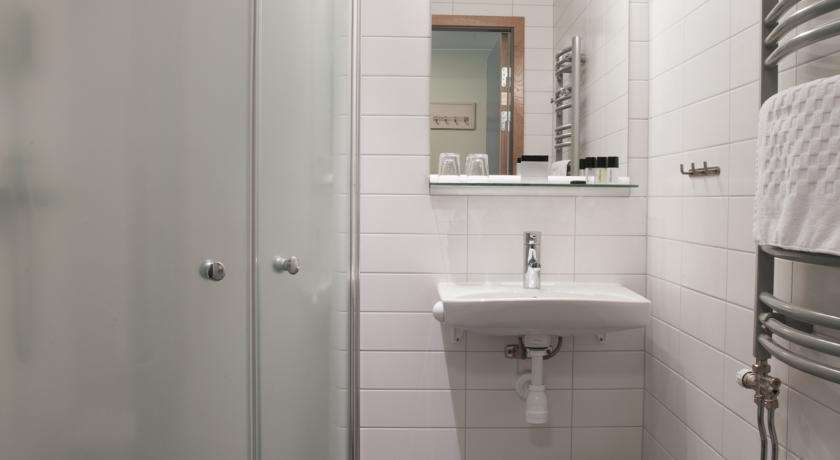Hörby Ringsjoestrand Hotel חדר תמונה